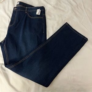 Wrangler jeans NWT